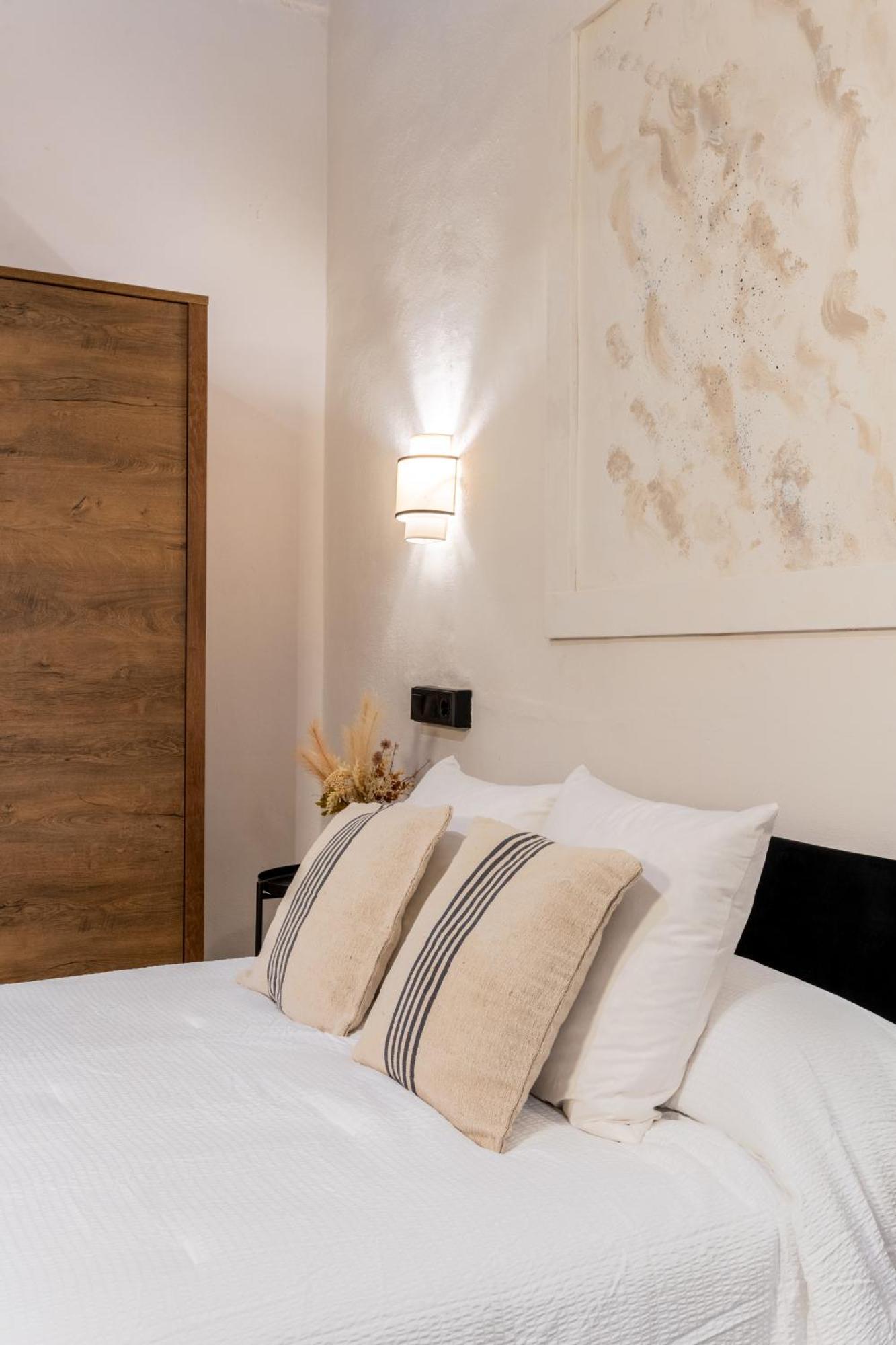 Loft Suite Frutos Σεβίλλη Εξωτερικό φωτογραφία