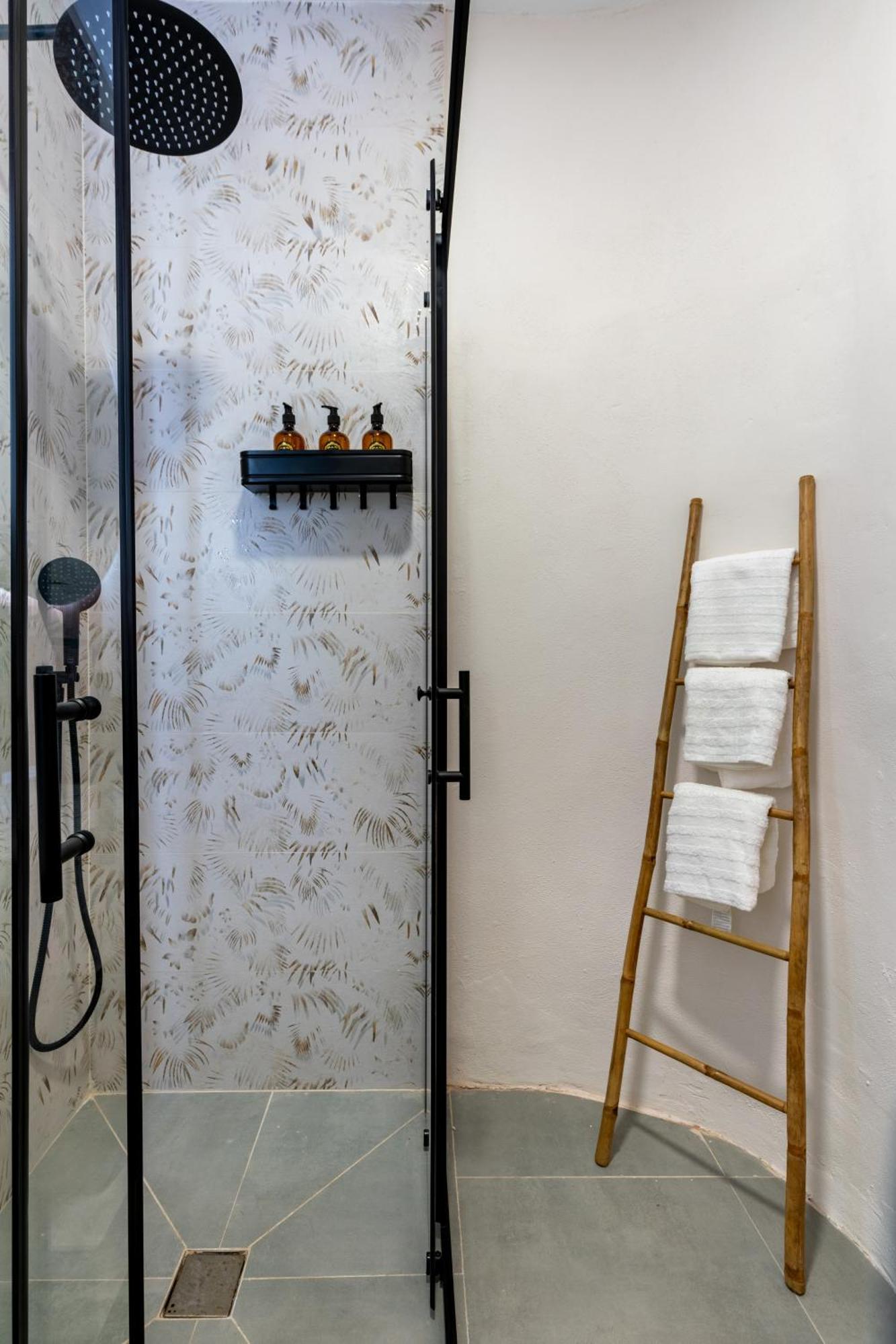 Loft Suite Frutos Σεβίλλη Εξωτερικό φωτογραφία